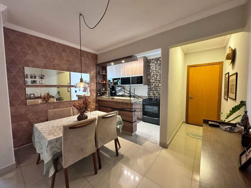 Apartamento, 2 quartos, 61 m² - Foto 3