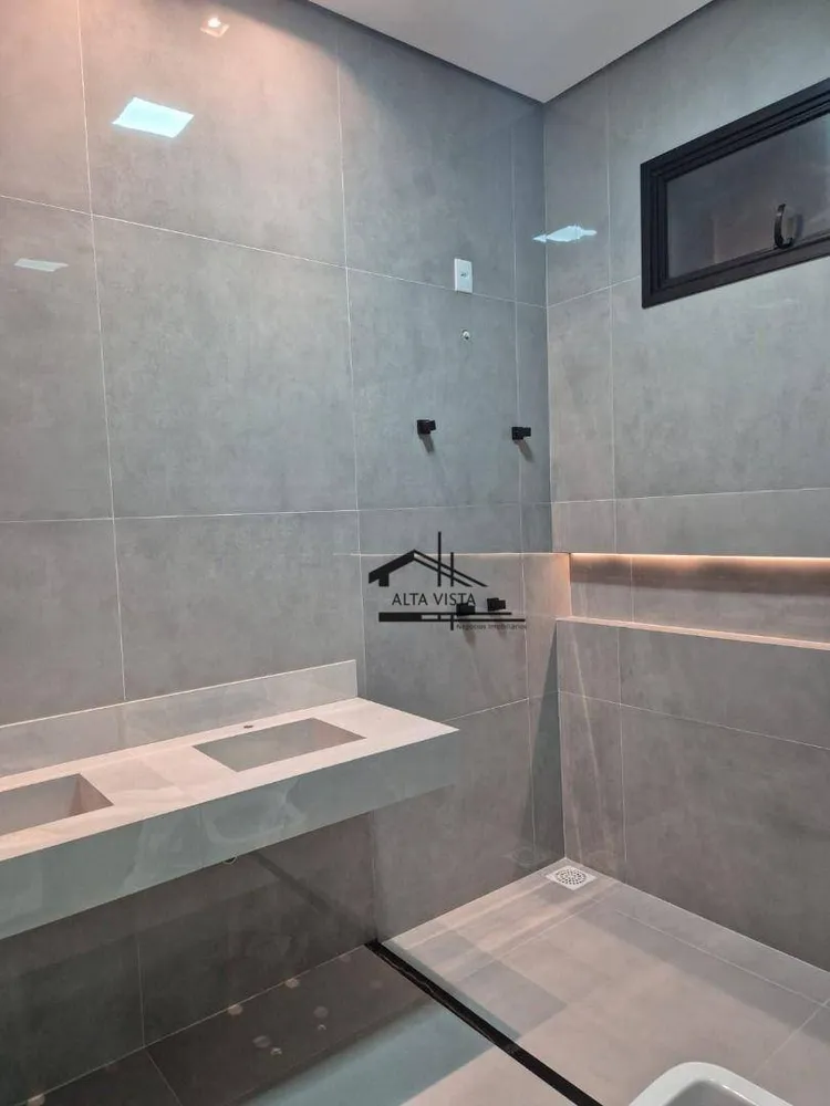 Casa, 3 quartos, 125 m² - Foto 16