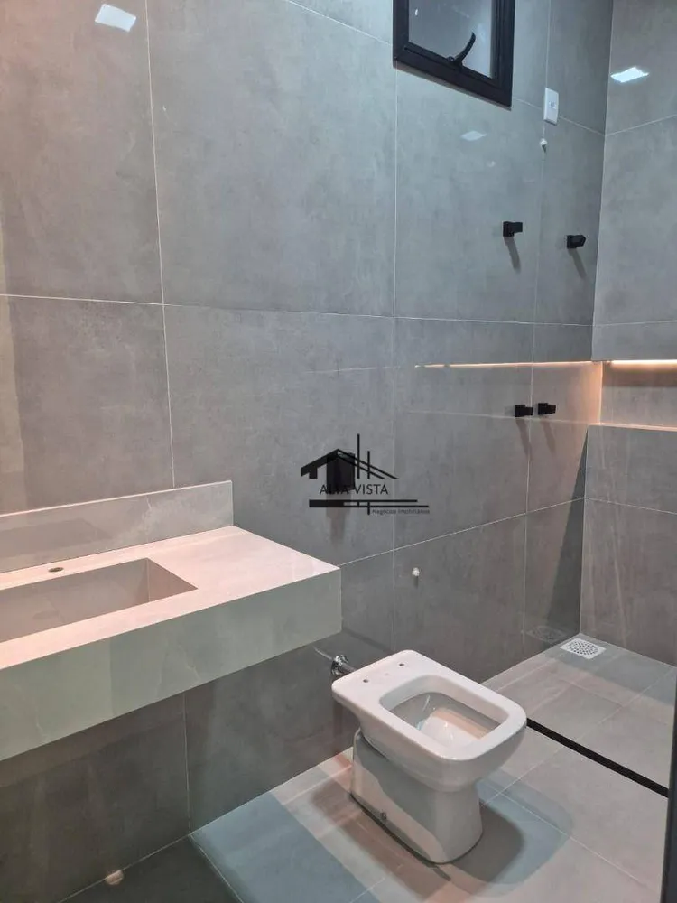 Casa, 3 quartos, 125 m² - Foto 15