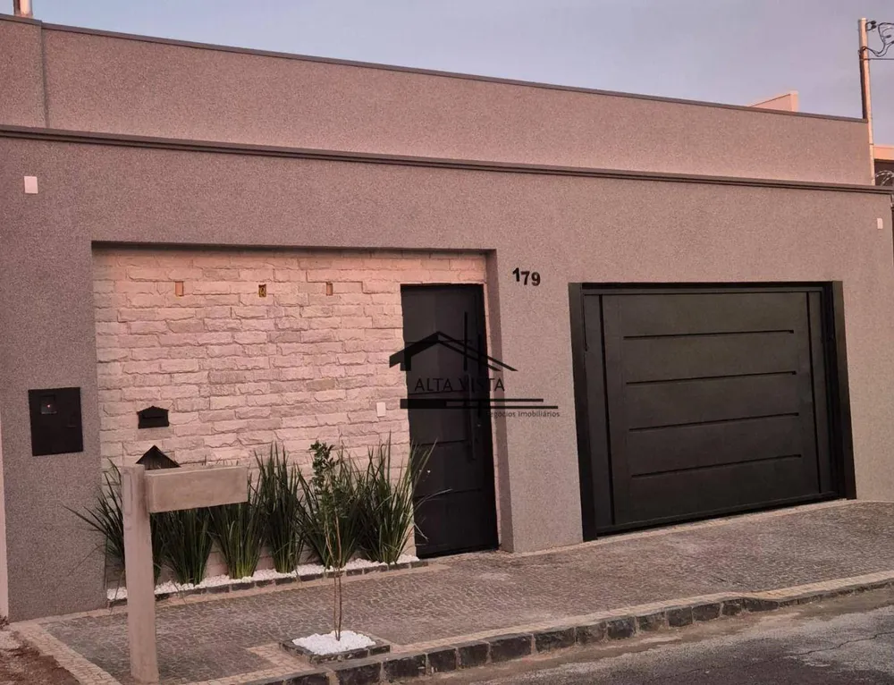 Casa, 3 quartos, 125 m² - Foto 7