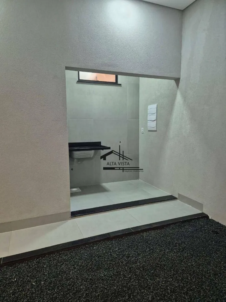 Casa, 3 quartos, 125 m² - Foto 4