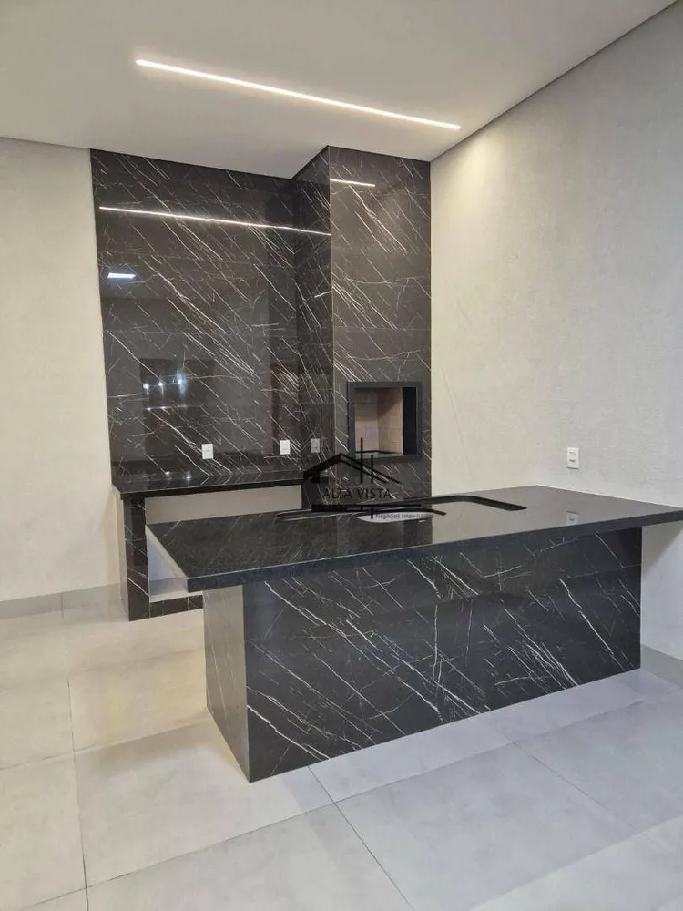 Casa, 3 quartos, 125 m² - Foto 2