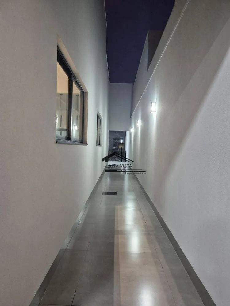 Casa, 3 quartos, 125 m² - Foto 12