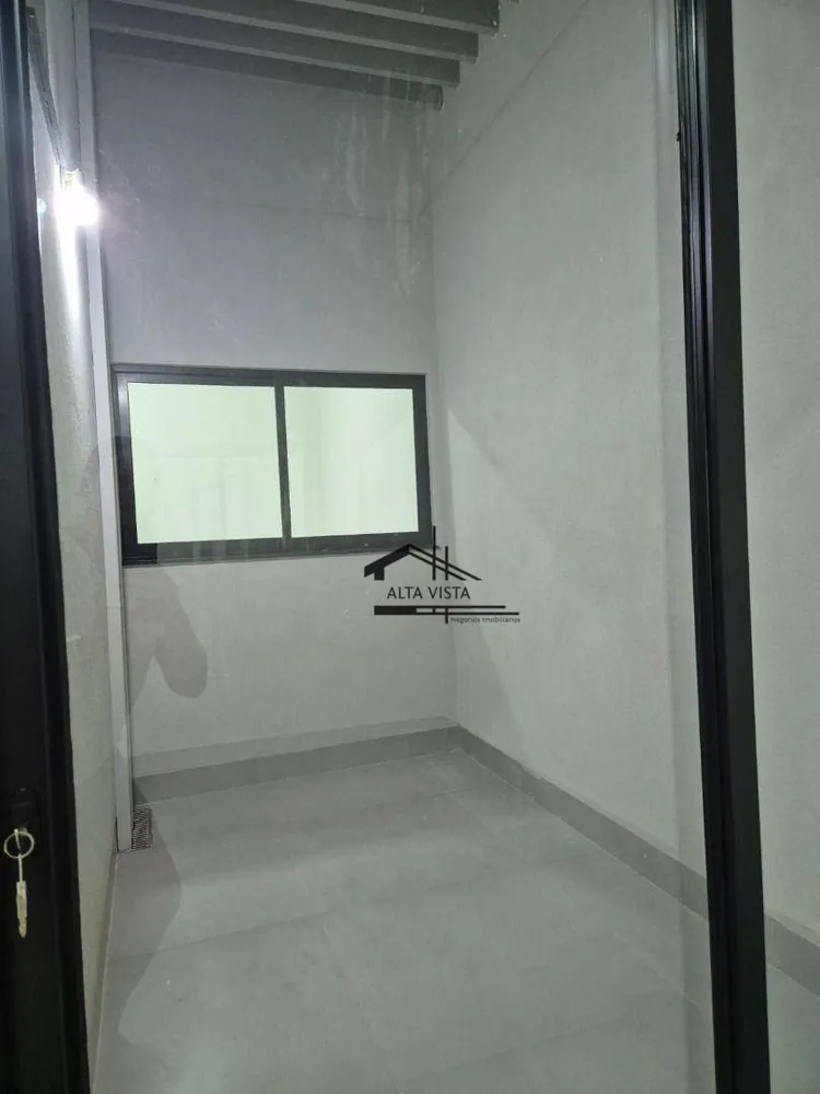 Casa, 3 quartos, 125 m² - Foto 13
