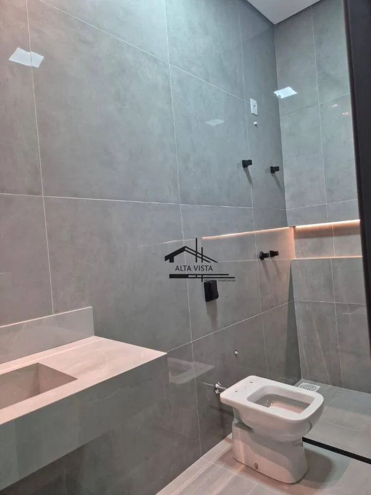 Casa, 3 quartos, 125 m² - Foto 8