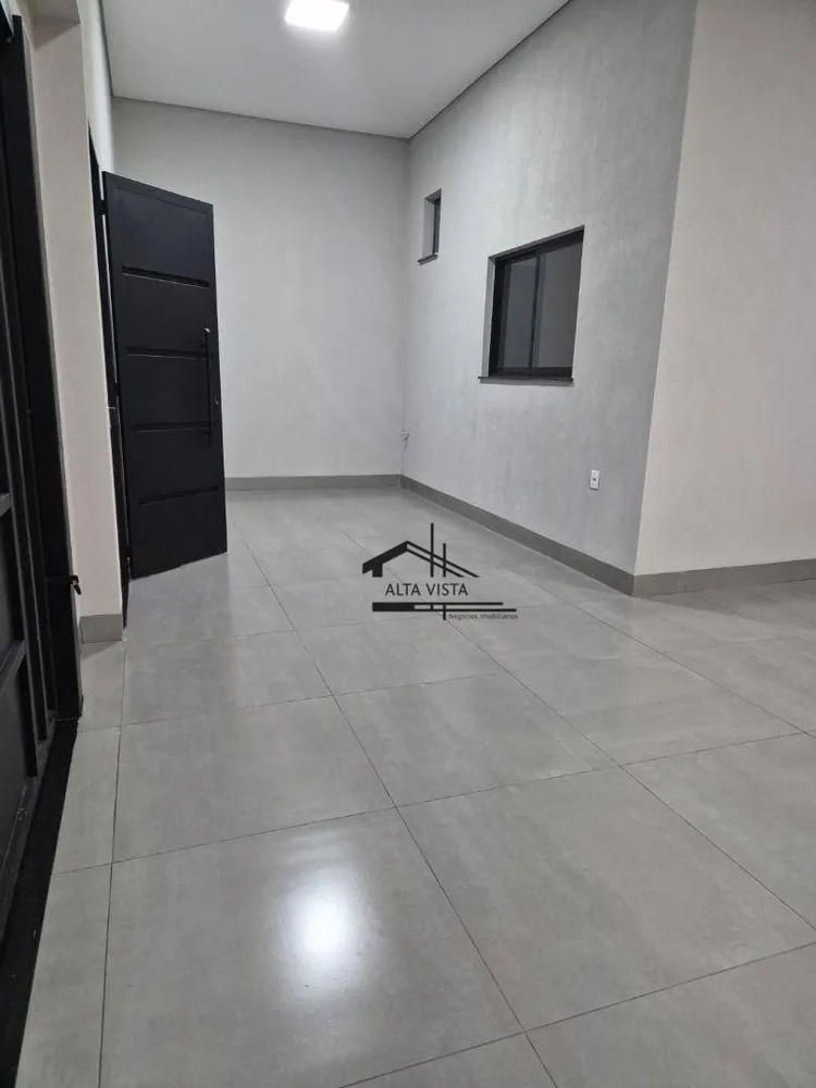 Casa, 3 quartos, 125 m² - Foto 11