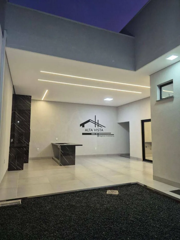 Casa, 3 quartos, 125 m² - Foto 9
