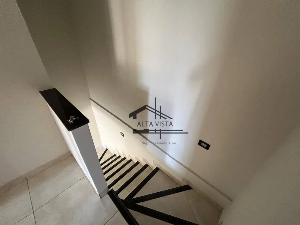 Sobrado, 2 quartos, 73 m² - Foto 5