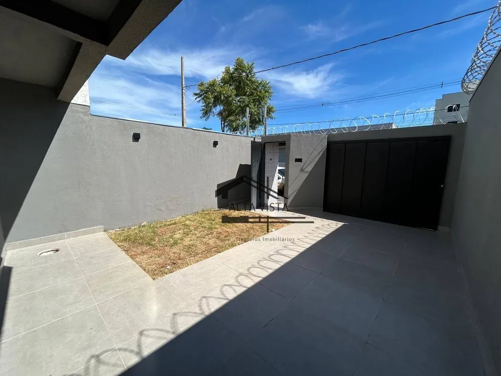 Sobrado, 2 quartos, 73 m² - Foto 3