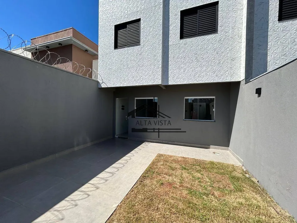 Sobrado, 2 quartos, 73 m² - Foto 2