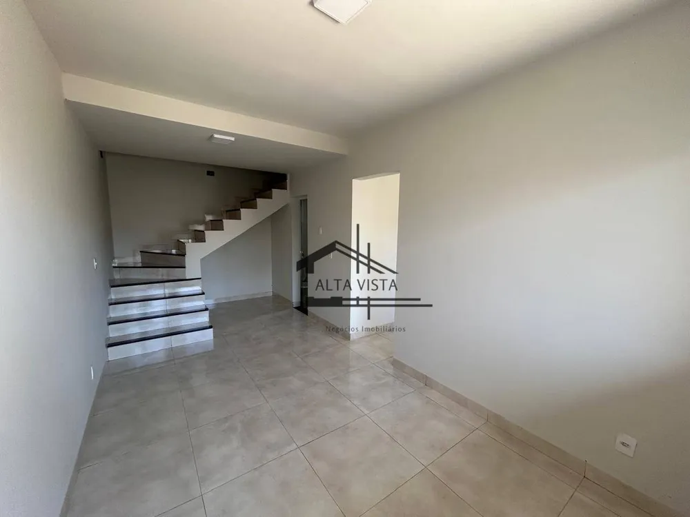 Sobrado, 2 quartos, 73 m² - Foto 1