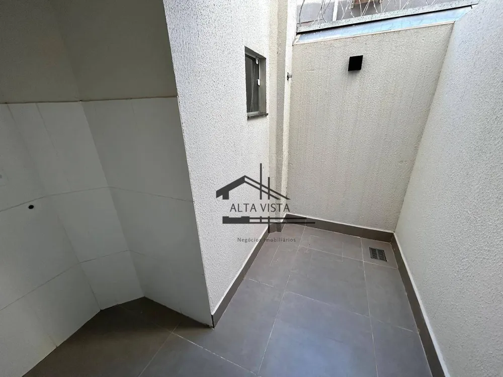 Sobrado, 2 quartos, 73 m² - Foto 7