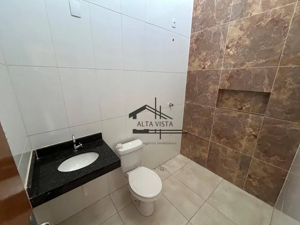 Sobrado, 2 quartos, 73 m² - Foto 10