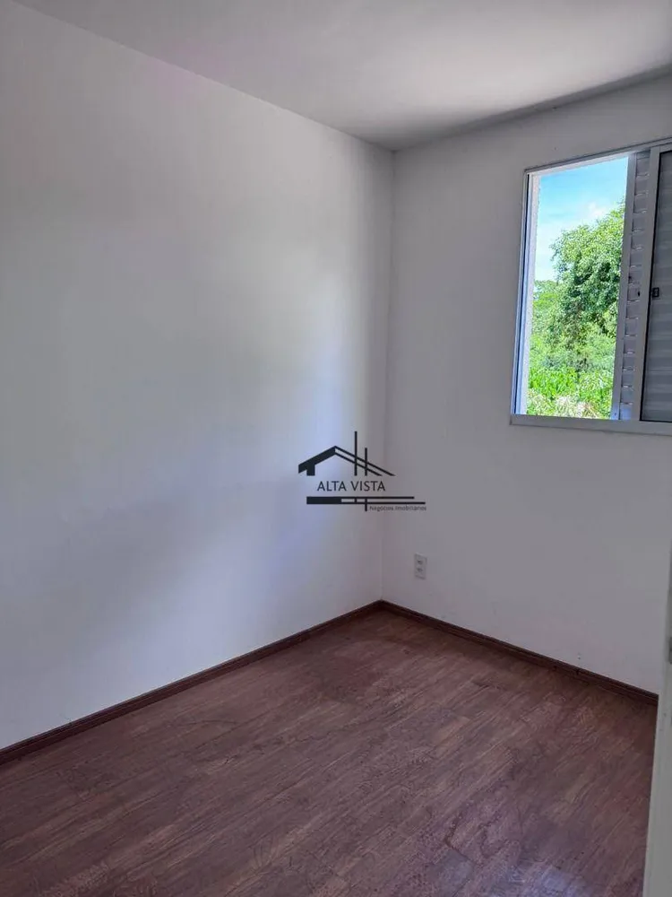 Apartamento, 2 quartos, 40 m² - Foto 2
