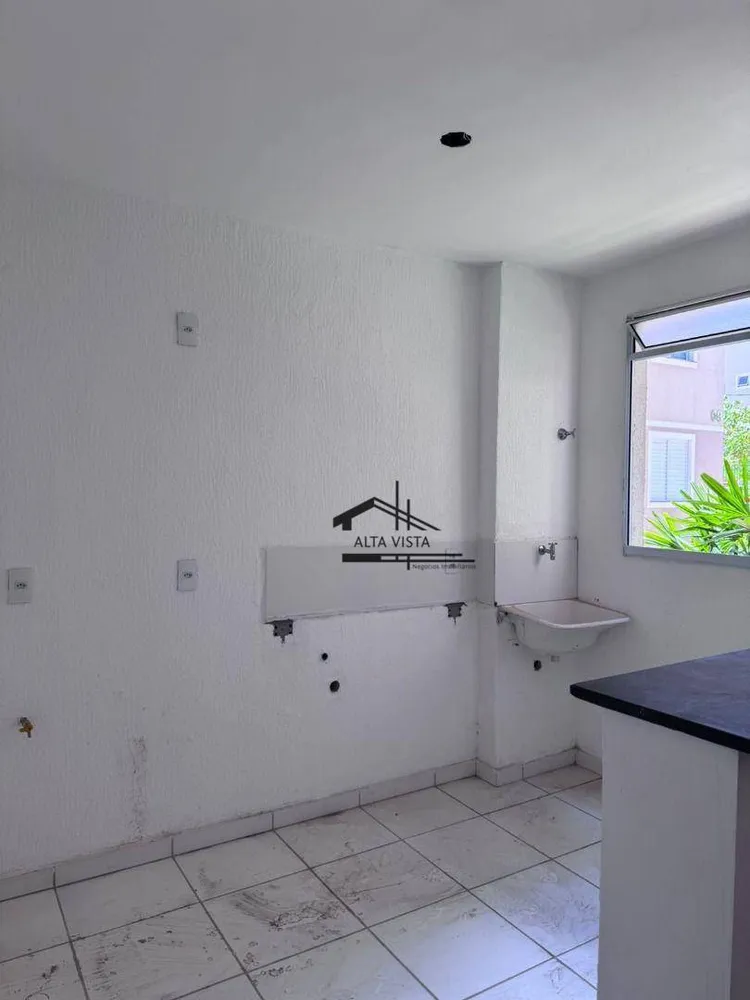 Apartamento, 2 quartos, 40 m² - Foto 4
