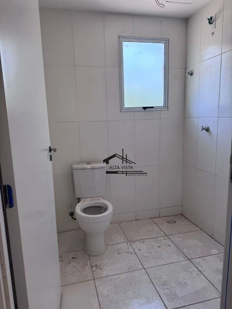 Apartamento, 2 quartos, 40 m² - Foto 6