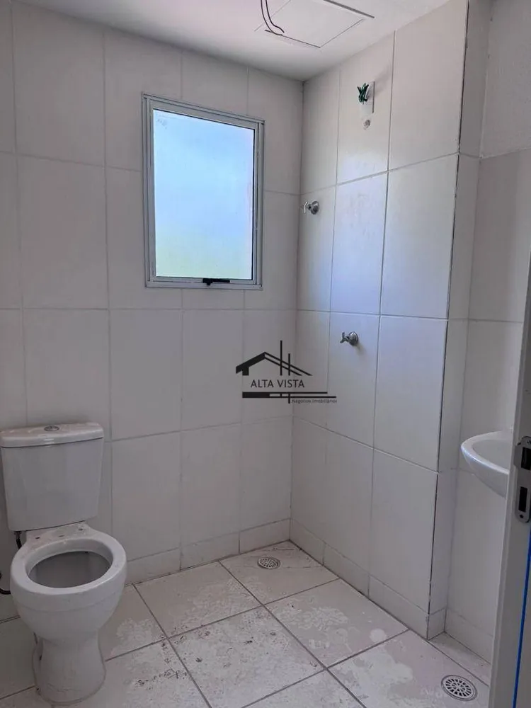 Apartamento, 2 quartos, 40 m² - Foto 5