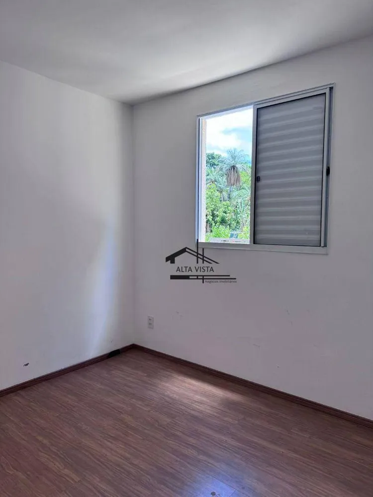 Apartamento, 2 quartos, 40 m² - Foto 1