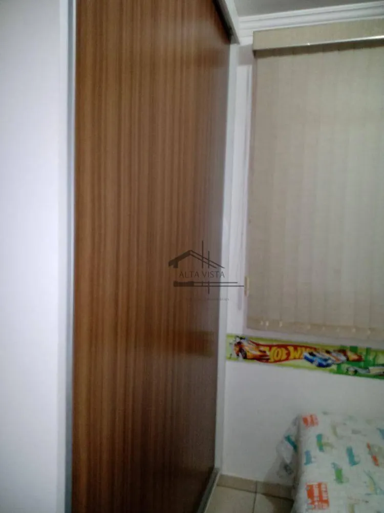 Apartamento, 2 quartos, 45 m² - Foto 4