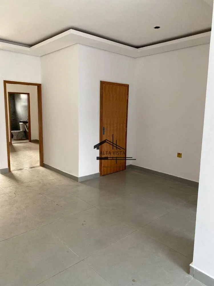 Casa, 2 quartos, 72 m² - Foto 4