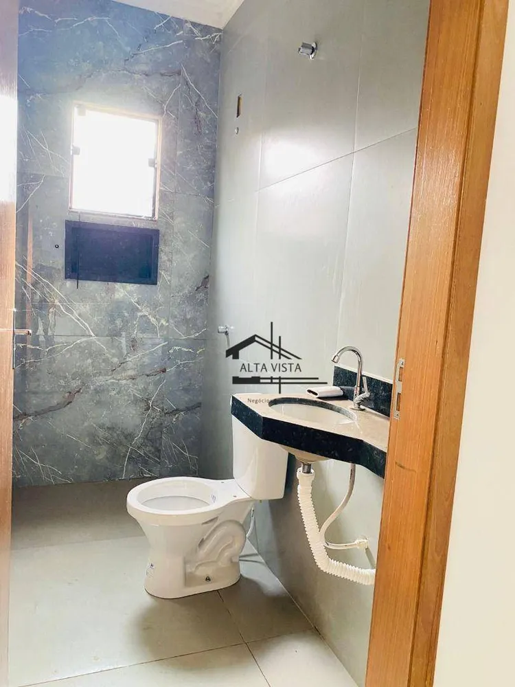 Casa, 2 quartos, 72 m² - Foto 9