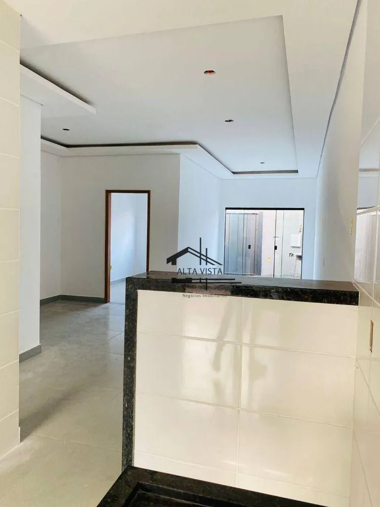 Casa, 2 quartos, 72 m² - Foto 5