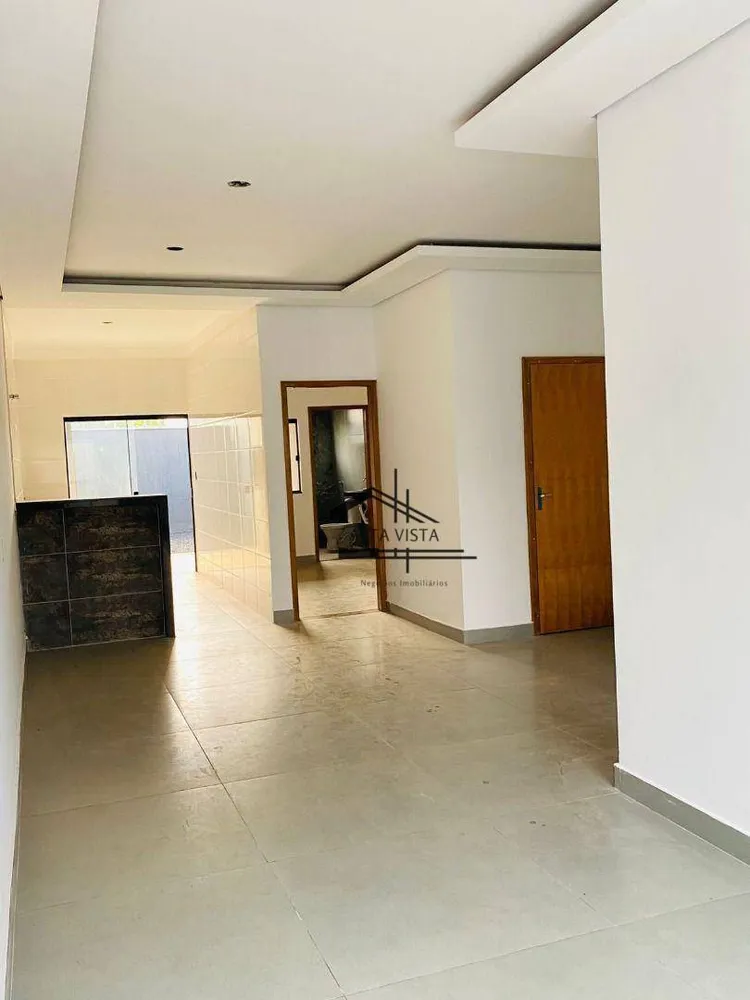 Casa, 2 quartos, 72 m² - Foto 3