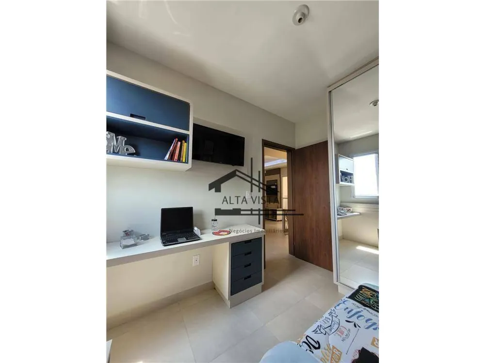 Apartamento, 2 quartos, 48 m² - Foto 7