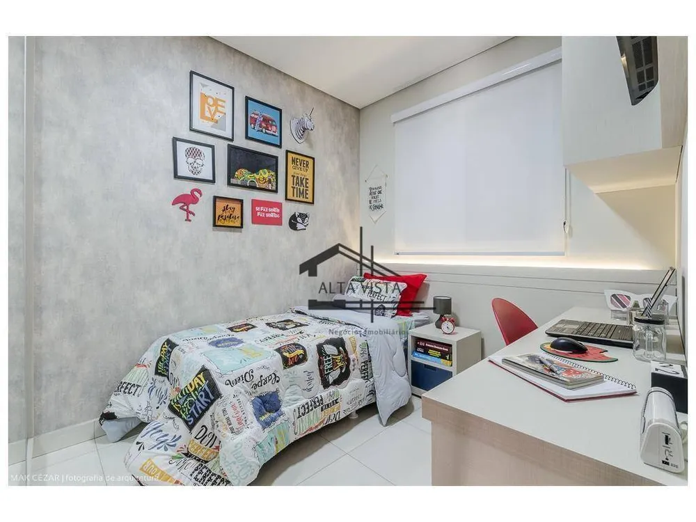 Apartamento, 2 quartos, 48 m² - Foto 6