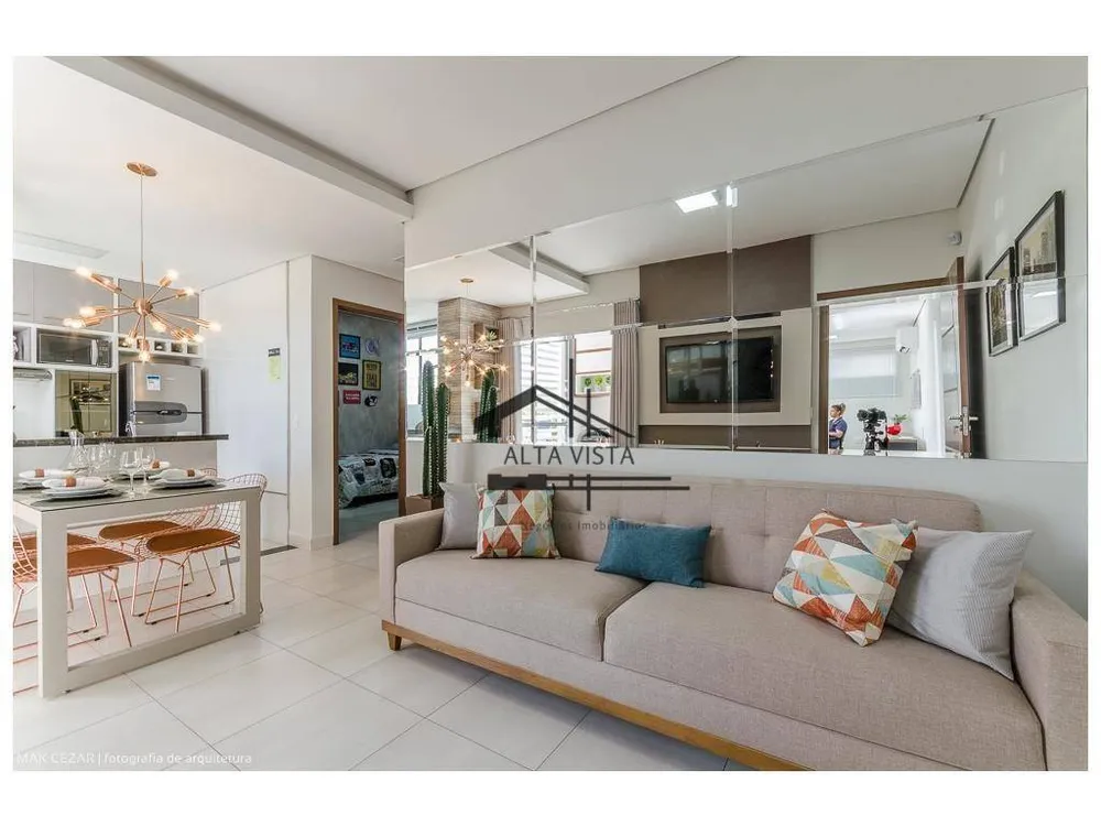 Apartamento, 2 quartos, 48 m² - Foto 5