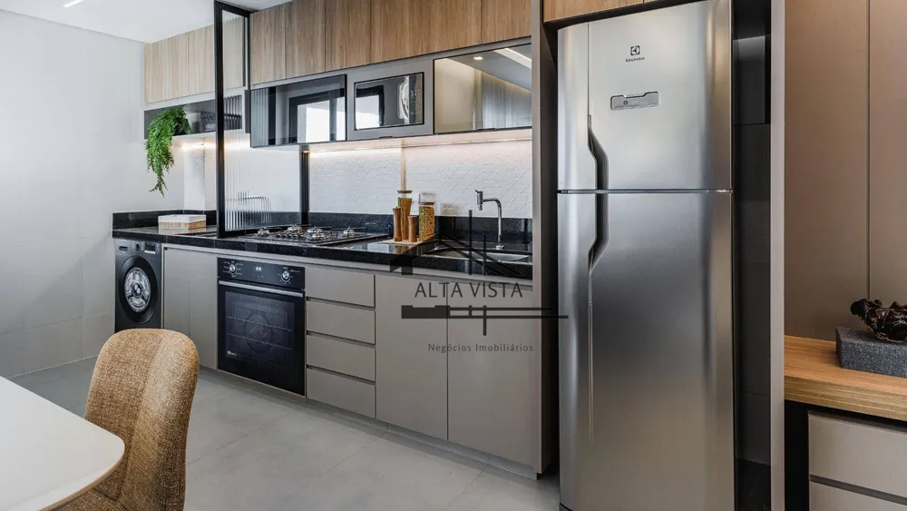 Apartamento, 2 quartos, 56 m² - Foto 9