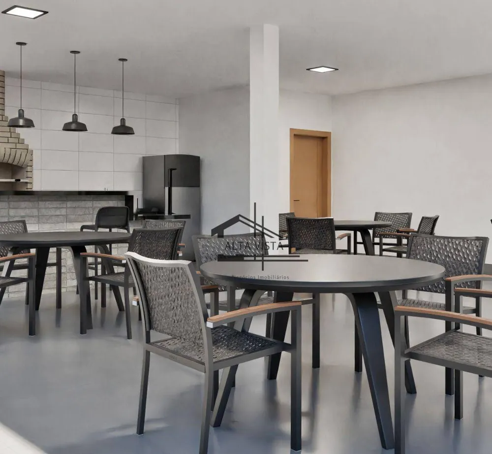 Apartamento, 2 quartos, 56 m² - Foto 8