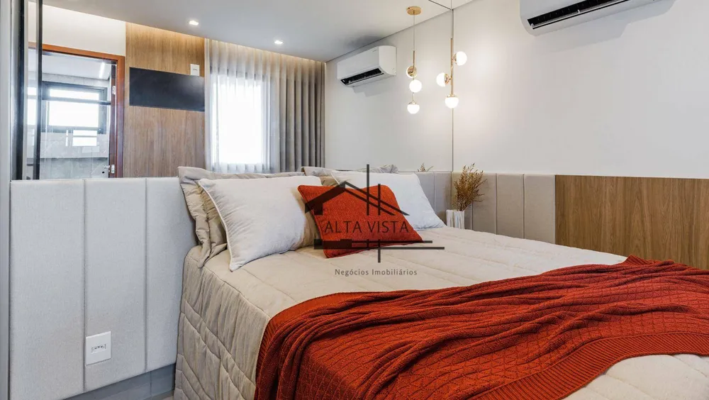 Apartamento, 2 quartos, 56 m² - Foto 10