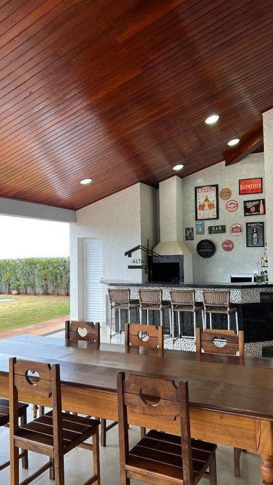 Casa, 4 quartos, 350 m² - Foto 8