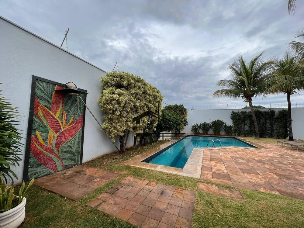 Casa, 4 quartos, 350 m² - Foto 10