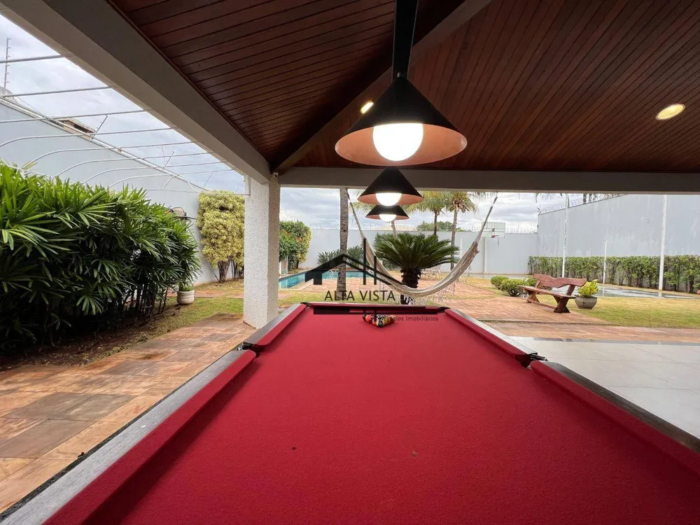 Casa, 4 quartos, 350 m² - Foto 9