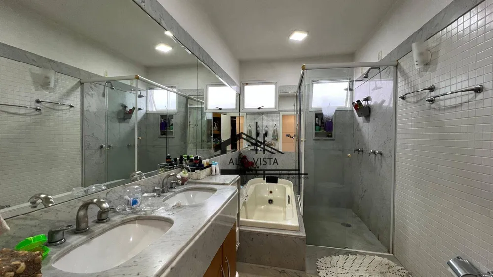 Casa, 4 quartos, 350 m² - Foto 6