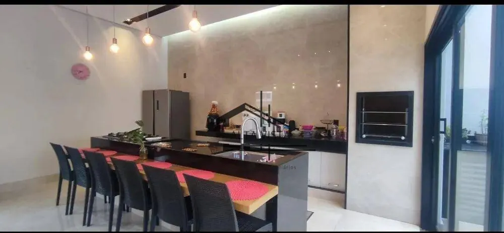 Casa de Condomínio, 3 quartos - Foto 6