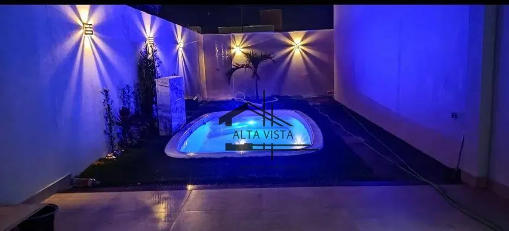 Casa de Condomínio, 3 quartos - Foto 8