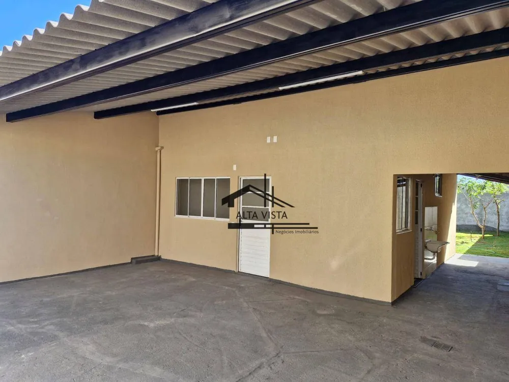 Casa, 2 quartos, 56 m² - Foto 5