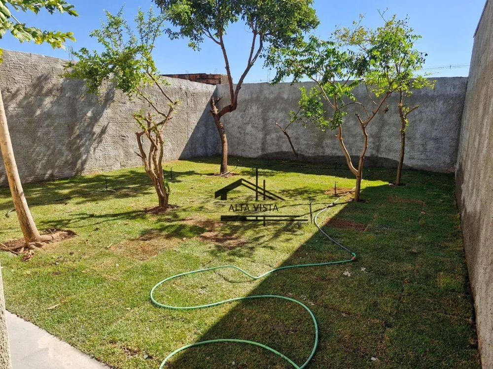 Casa, 2 quartos, 56 m² - Foto 9
