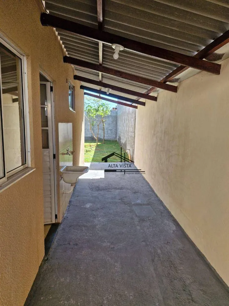 Casa, 2 quartos, 56 m² - Foto 8