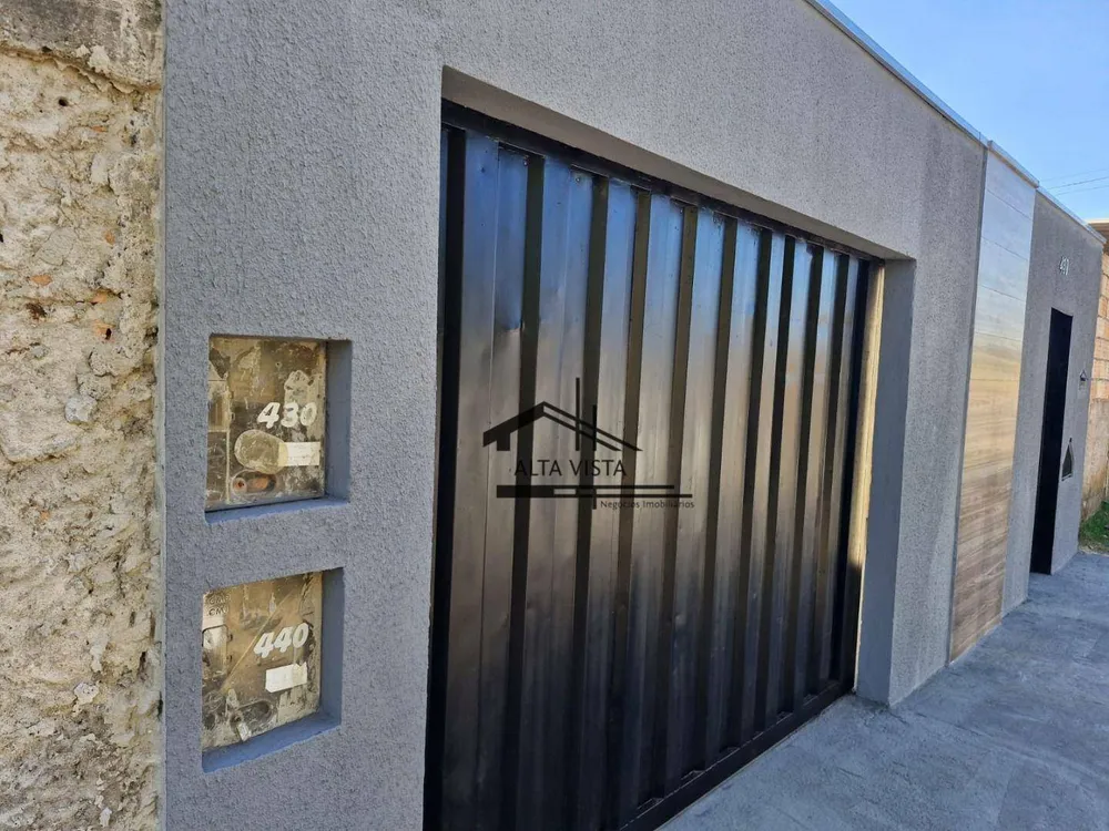 Casa, 2 quartos, 56 m² - Foto 6