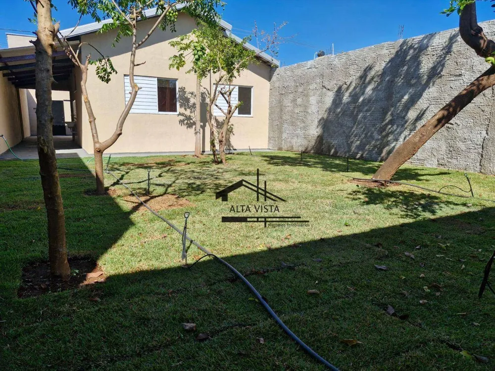 Casa, 2 quartos, 56 m² - Foto 7