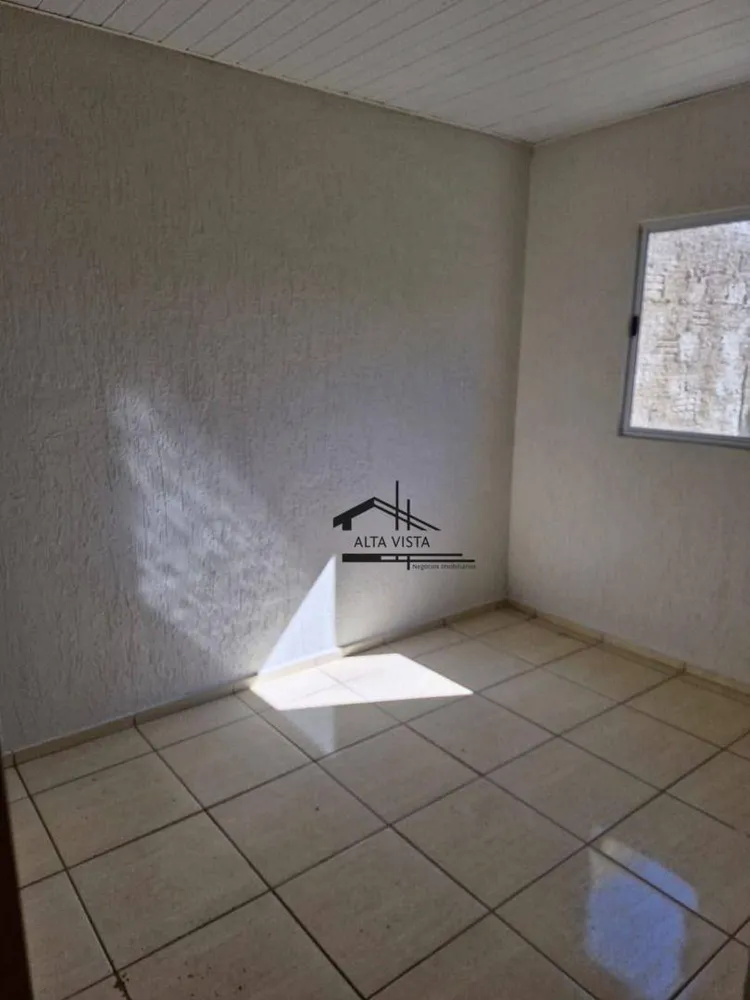 Casa, 2 quartos, 56 m² - Foto 2