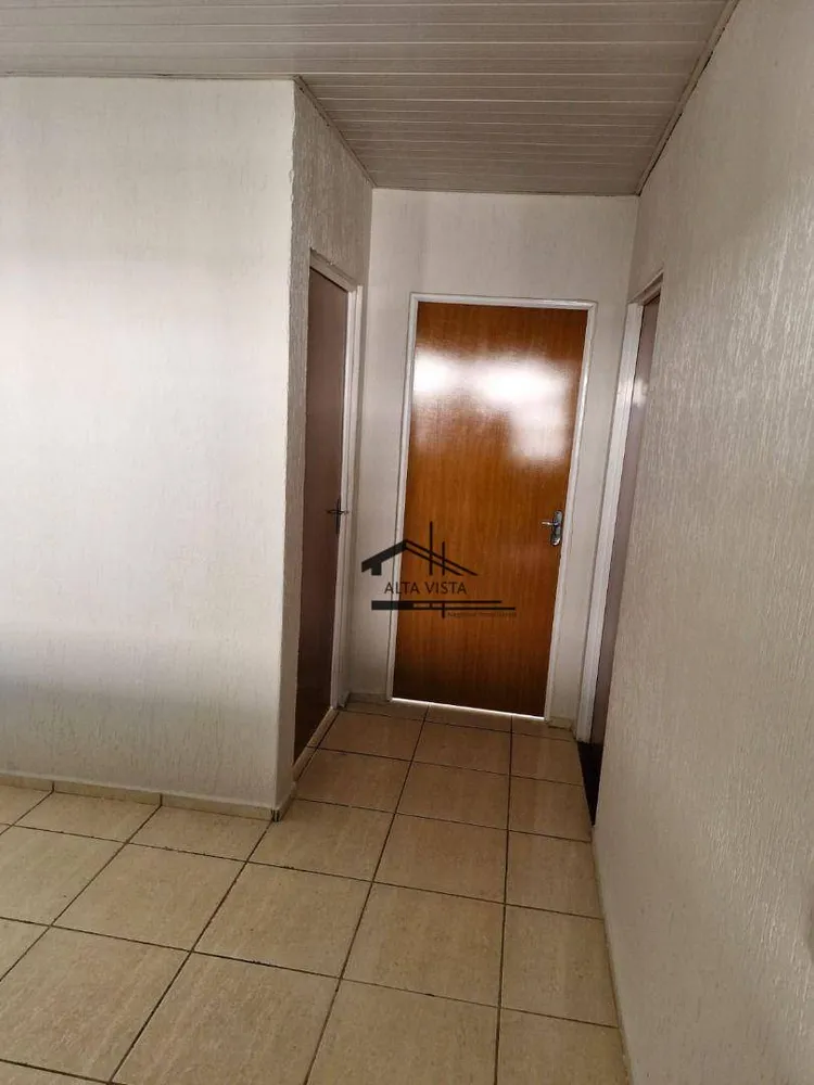 Casa, 2 quartos, 56 m² - Foto 3
