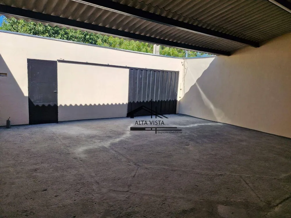 Casa, 2 quartos, 56 m² - Foto 10