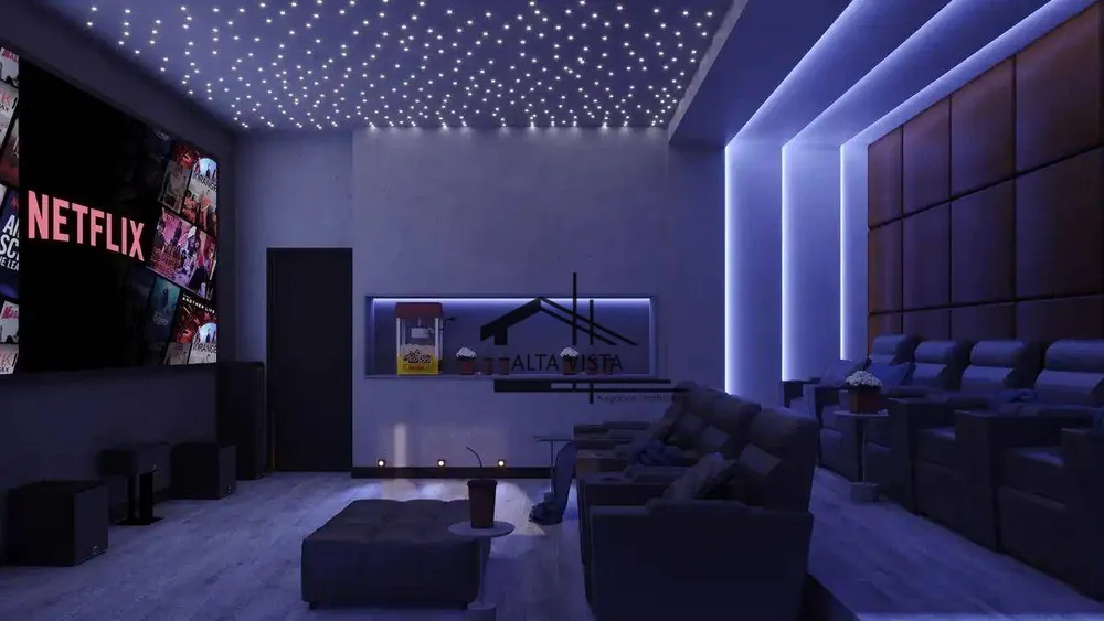 Apartamento, 1 quarto, 44 m² - Foto 5