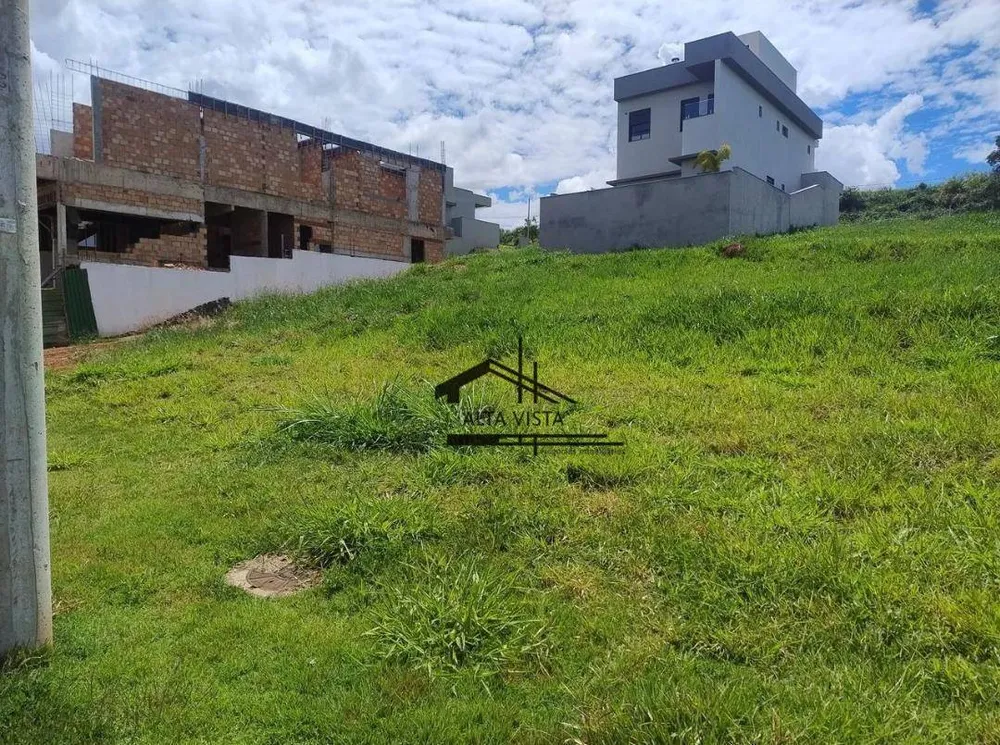 Loteamento e Condomínio, 275 m² - Foto 4