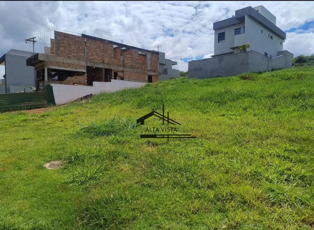 Loteamento e Condomínio, 275 m² - Foto 1